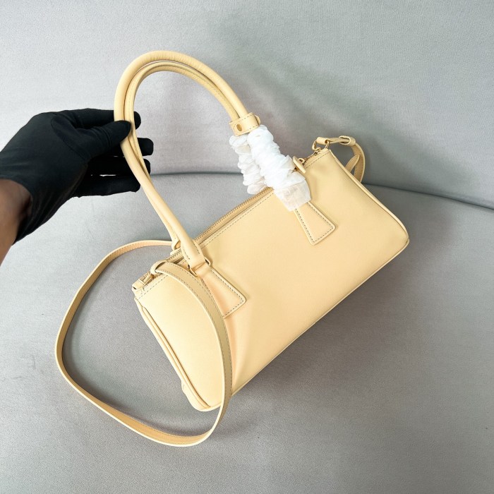 Galleria leather bag“30*14*11CM”-0811=