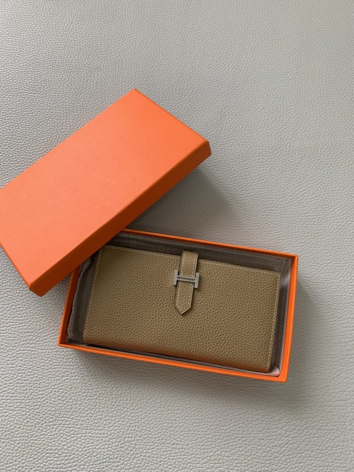 Bearn Wallet“17.5*9CM”-054=