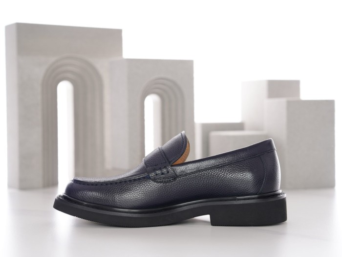 LOAFERS(Male)38-45=