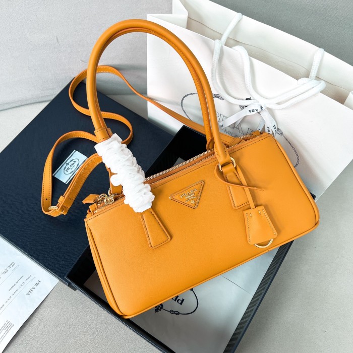 Galleria leather bag“30*14*11CM”-0811=