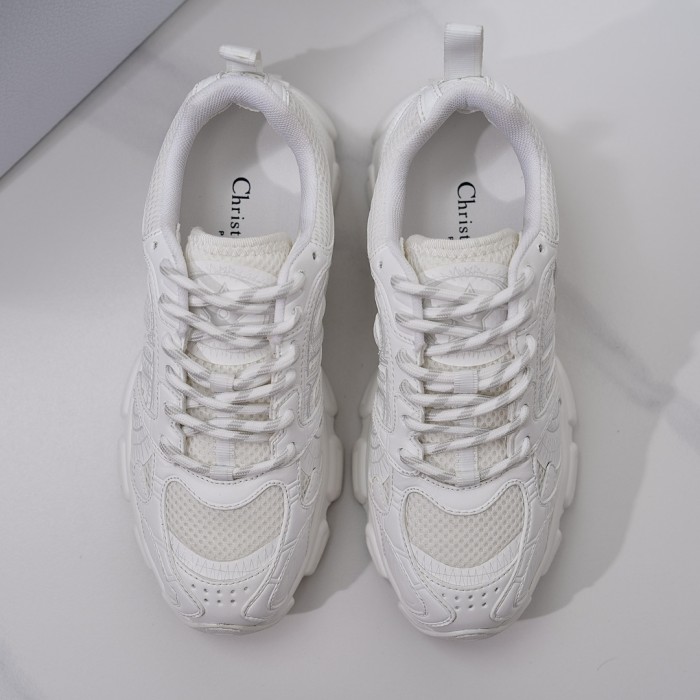 CHRONO SNEAKER (Unisex)35-45=