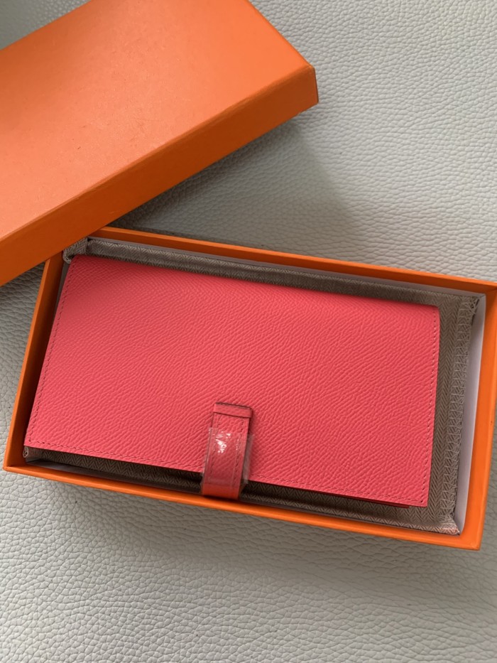 Bearn wallet Epsom “17*9CM”-054=