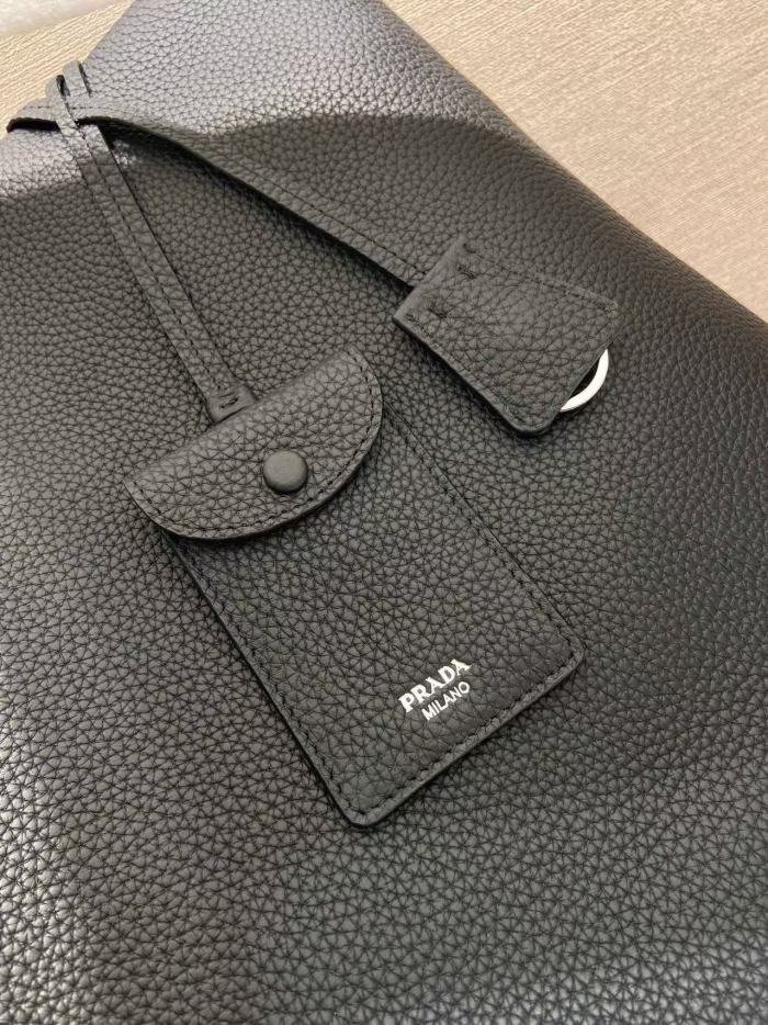 Leather Tote Bag“38*27*12CM”-0001=