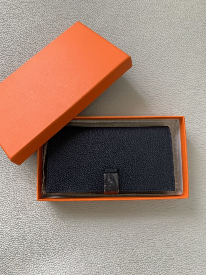Bearn Wallet“17.5*9CM”-054=