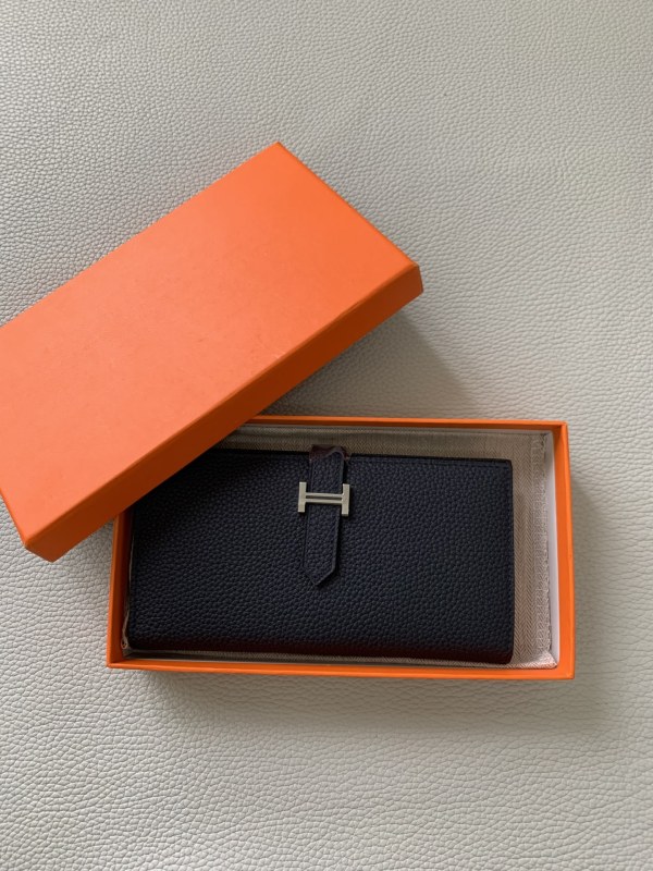 Bearn Wallet“17.5*9CM”-054=
