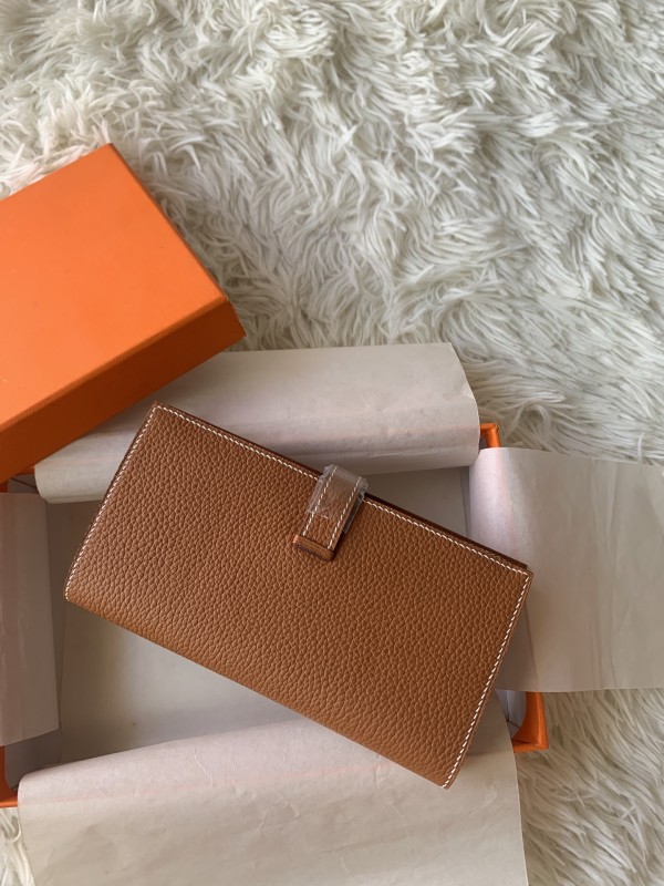 Bearn Wallet“17.5*9CM”-054=