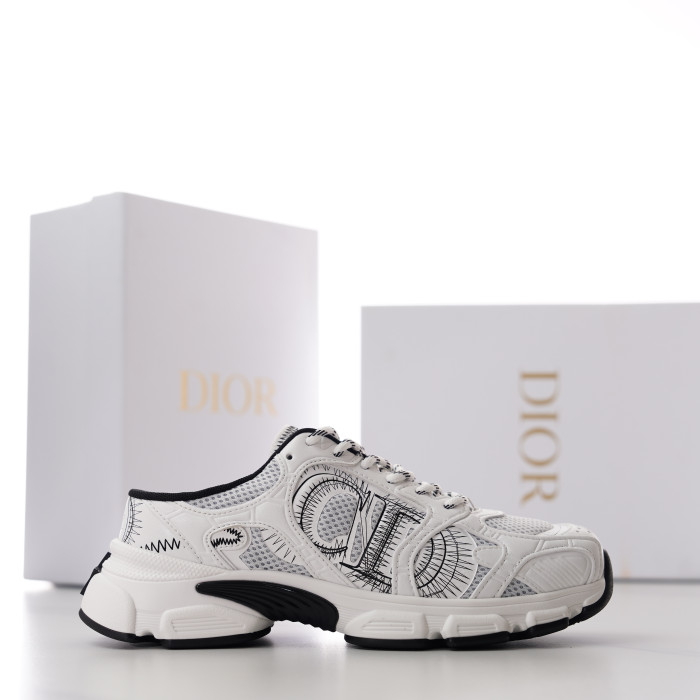 CHRONO SNEAKER (Unisex)35-45=