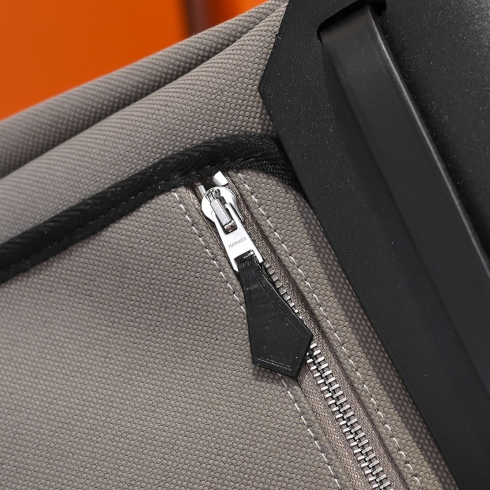 Herbag Zip 31 Cabine Bag“31*25*10CM”-0041=