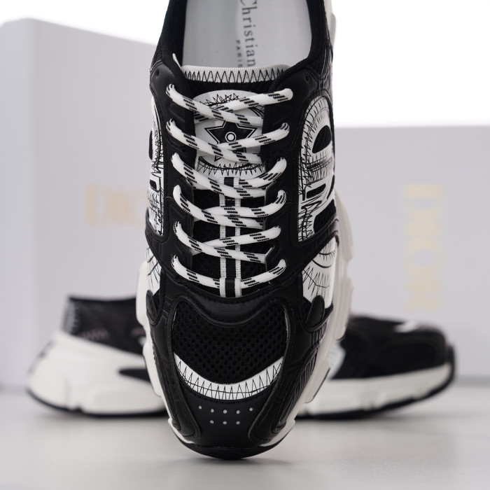 CHRONO SNEAKER (Unisex)35-45=
