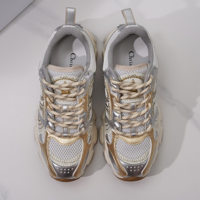 CHRONO SNEAKER (Unisex)35-45=