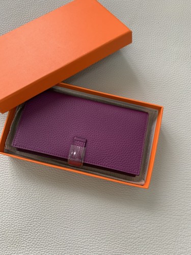 Bearn Wallet“17.5*9CM”-054=