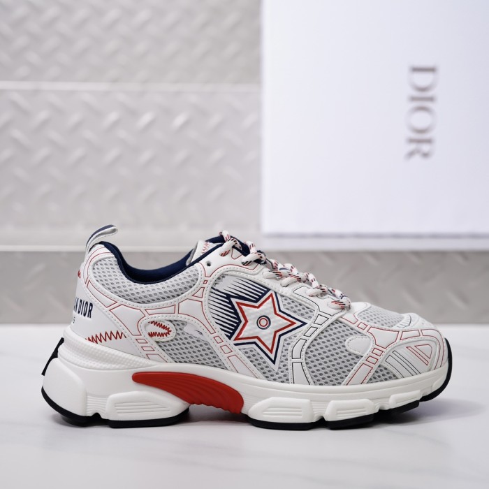 CHRONO SNEAKER (Unisex)35-45=