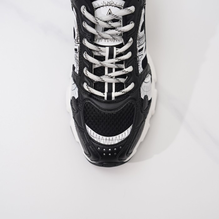 CHRONO SNEAKER (Unisex)35-45=
