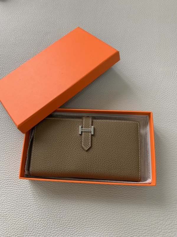 Bearn Wallet“17.5*9CM”-054=