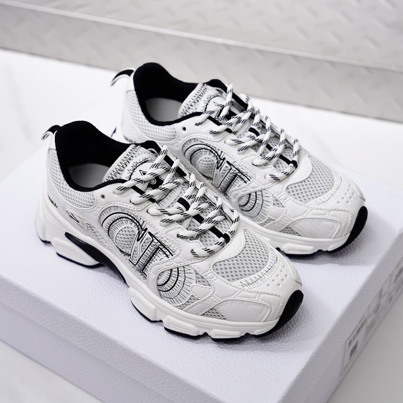 CHRONO SNEAKER (Unisex)35-45=
