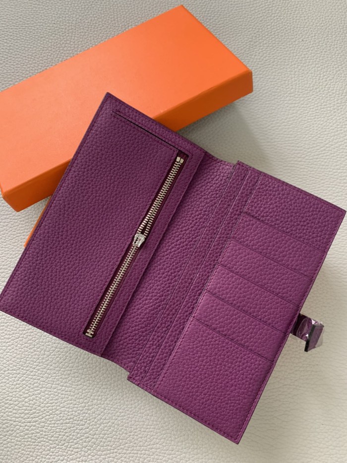 Bearn Wallet“17.5*9CM”-054=