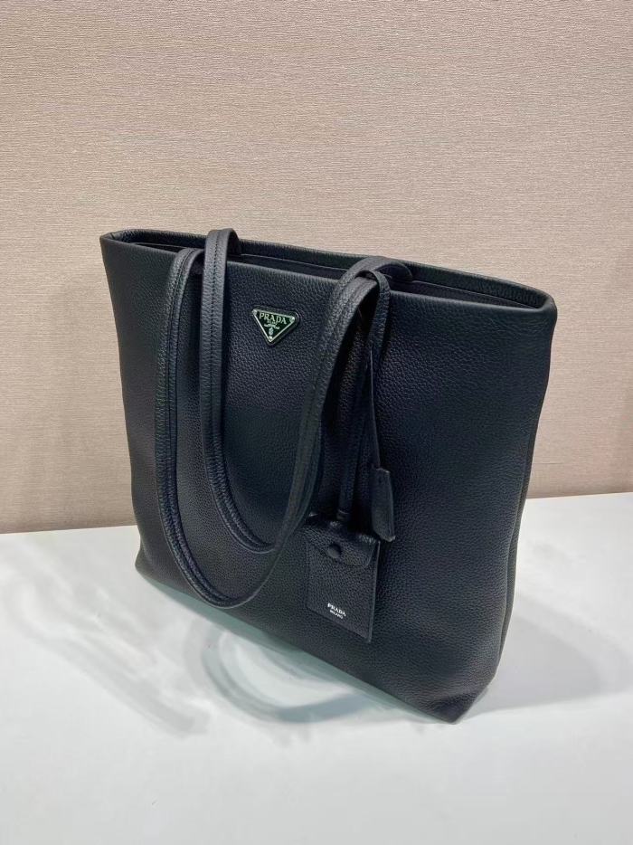 Leather Tote Bag“38*27*12CM”-0001=