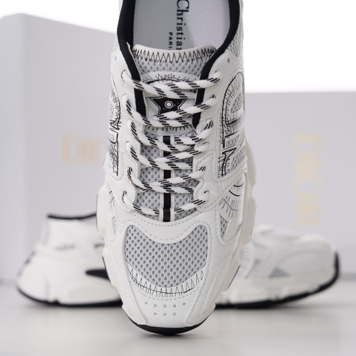 CHRONO SNEAKER (Unisex)35-45=