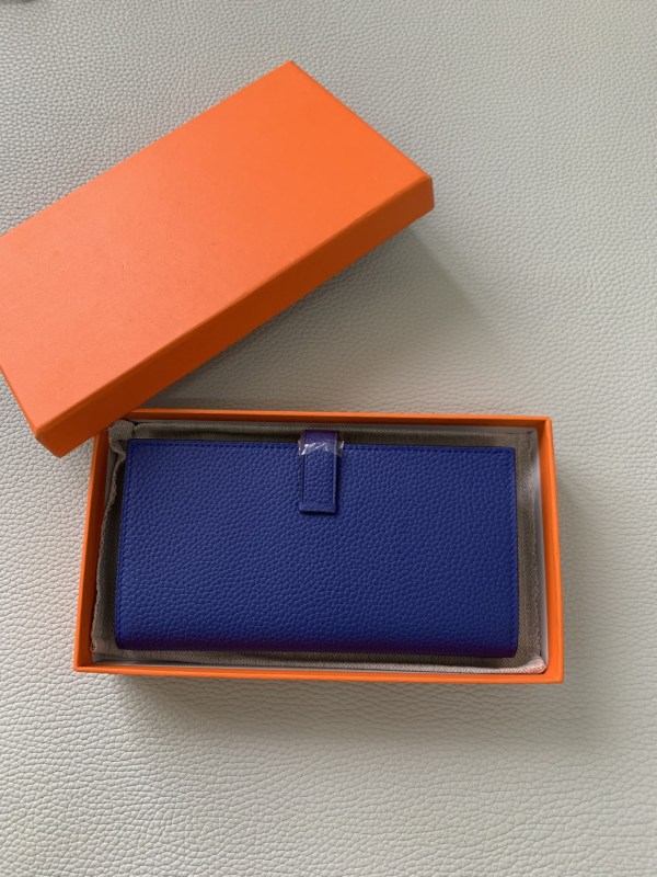 Bearn Wallet“17.5*9CM”-054=