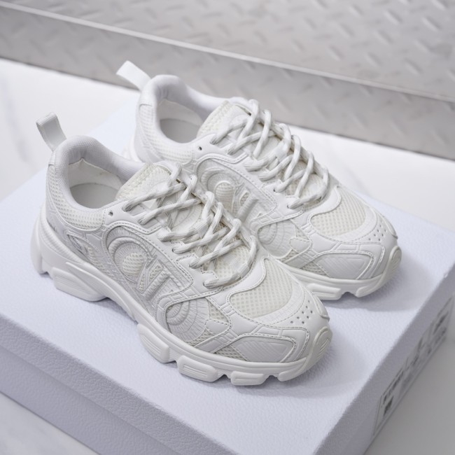 CHRONO SNEAKER (Unisex)35-45=
