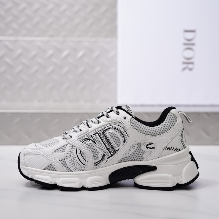 CHRONO SNEAKER (Unisex)35-45=