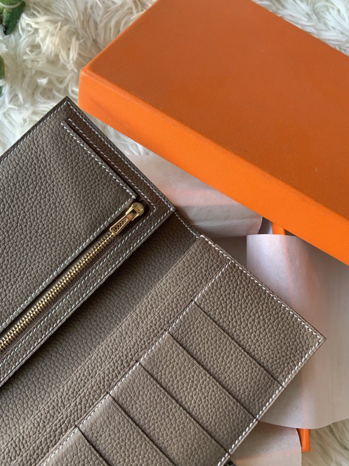 Bearn Wallet“17.5*9CM”-054=