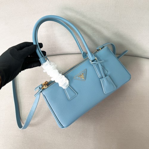 Galleria leather bag“30*14*11CM”-0811=