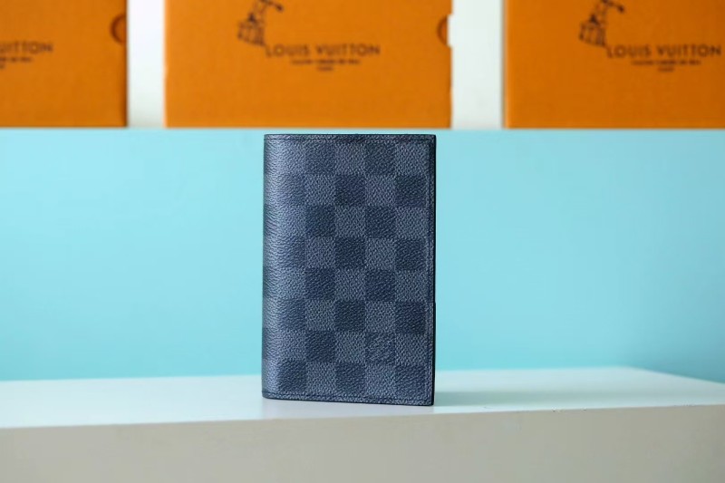 Passport Cover “14*10*2.5CM” 061