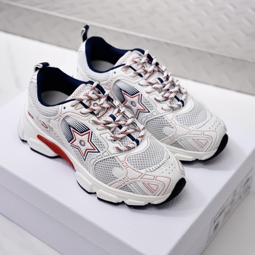 CHRONO SNEAKER (Unisex)35-45=
