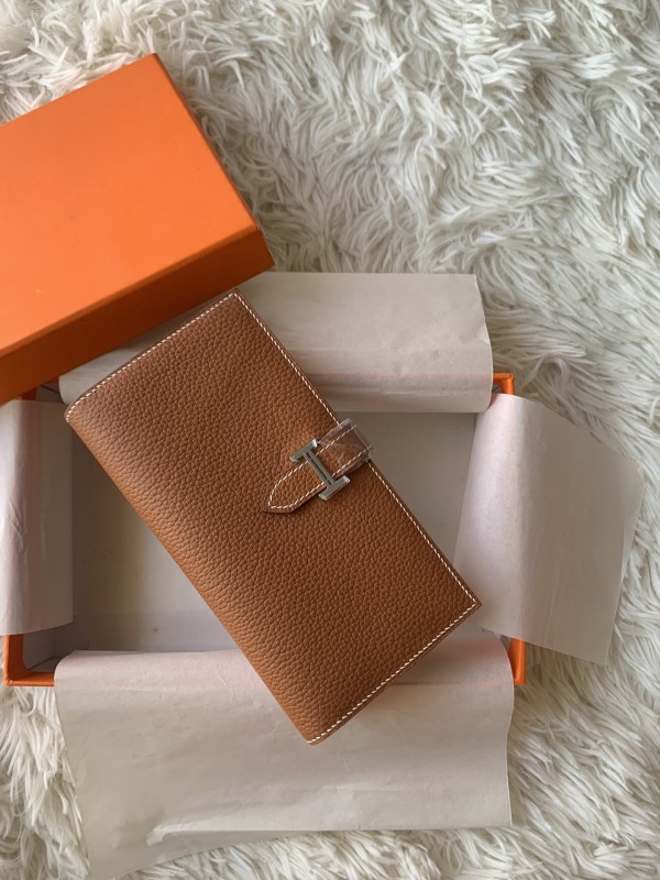 Bearn Wallet“17.5*9CM”-054=