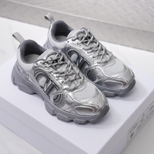 CHRONO SNEAKER (Unisex)35-45=