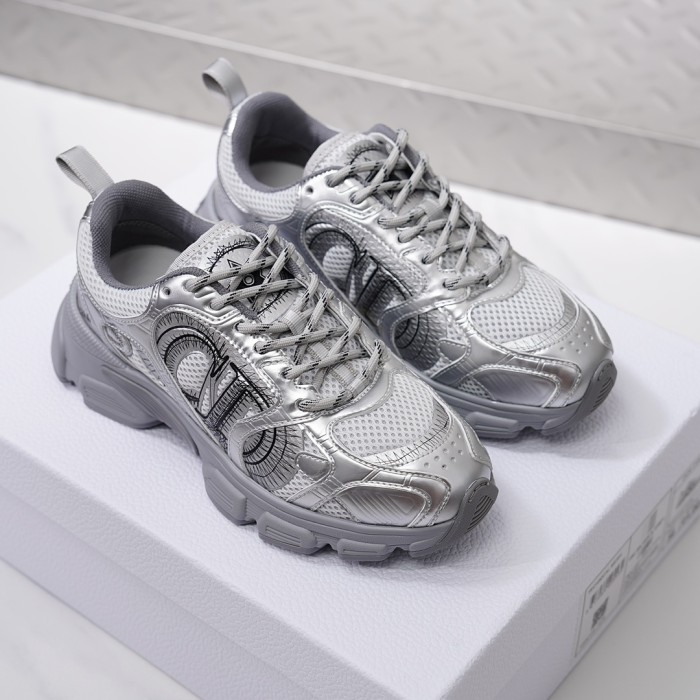CHRONO SNEAKER (Unisex)35-45=