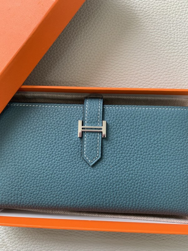 Bearn Wallet“17.5*9CM”-054=