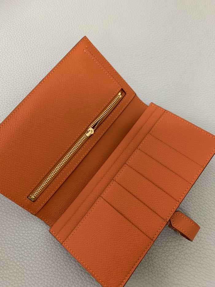 Bearn wallet Epsom “17.5*9*0.5CM”-054=