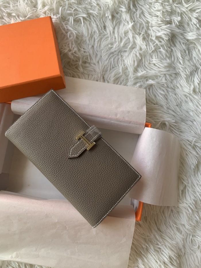 Bearn Wallet“17.5*9CM”-054=