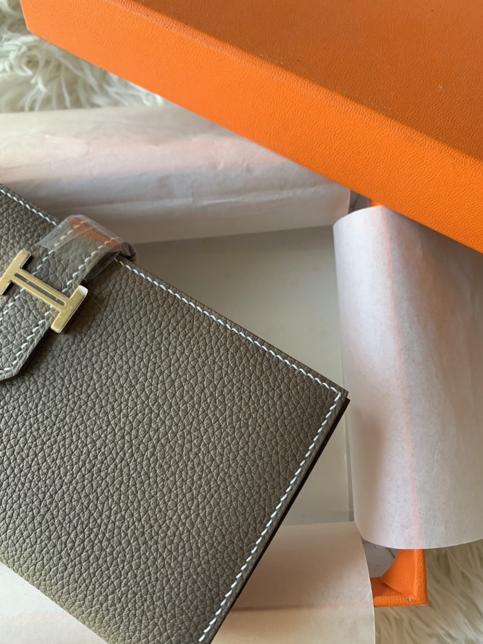 Bearn Wallet“17.5*9CM”-054=