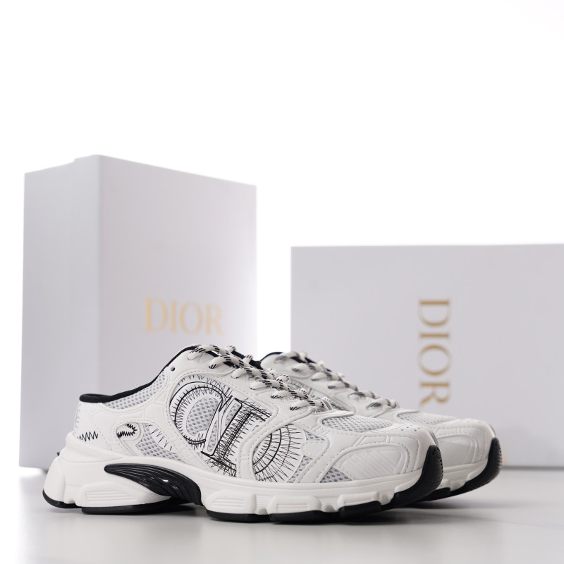 CHRONO SNEAKER (Unisex)35-45=