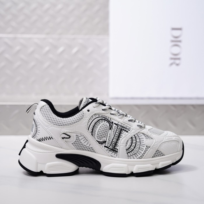 CHRONO SNEAKER (Unisex)35-45=