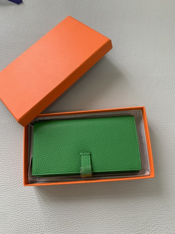Bearn Wallet“17.5*9CM”-054=