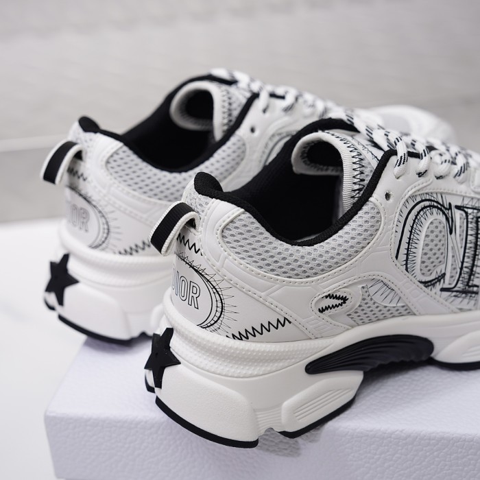 CHRONO SNEAKER (Unisex)35-45=