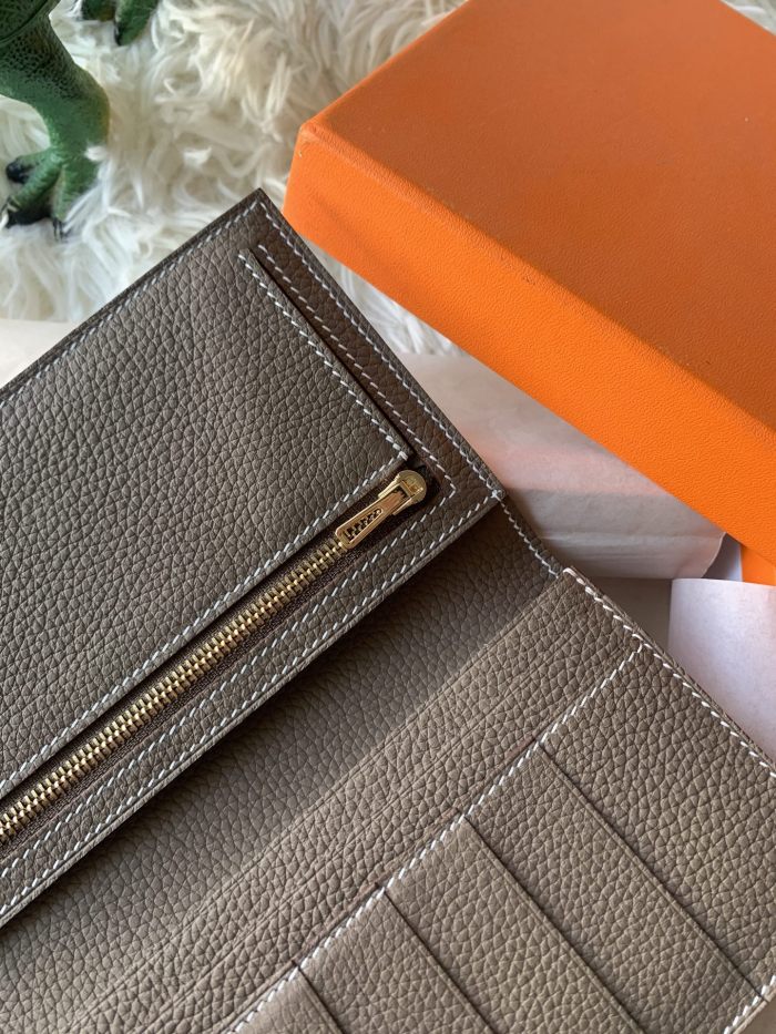 Bearn Wallet“17.5*9CM”-054=