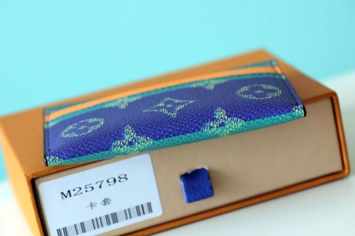 Double Card Holder “11*7*1.5CM” 081