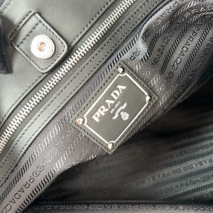 Soft Calf Chain Tote Bag“39*29*19CM”-0821=