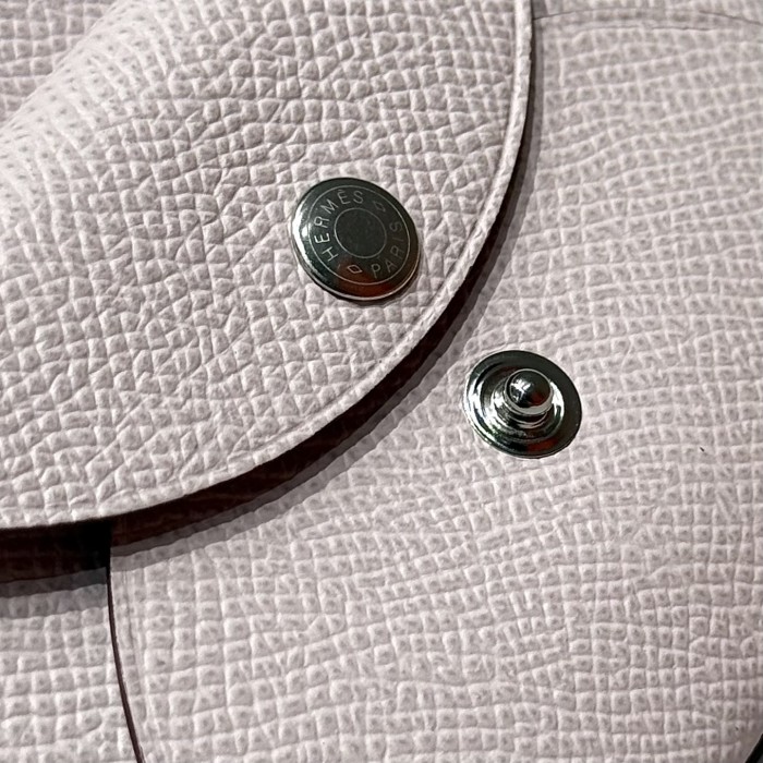 Calvi Duo Card Holder Epsom“10.5*7*1.3CM”-004=