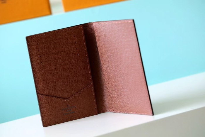 Passport Cover “14*10*2.5CM” 061