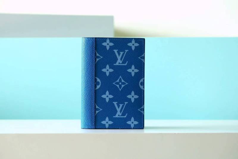 Passport Cover “14*10*2.5CM” 081