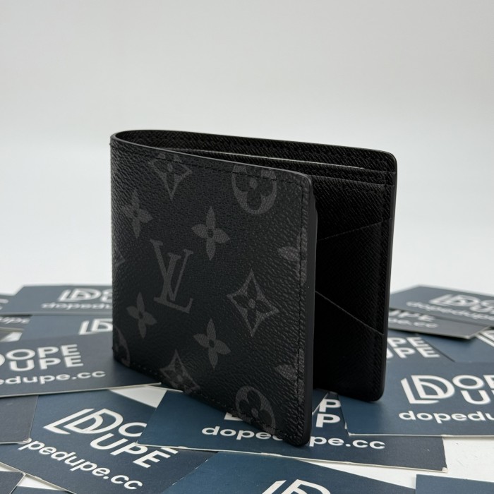 Multiple Wallet Monogram Shadow “11.5*9*1.5CM” 061