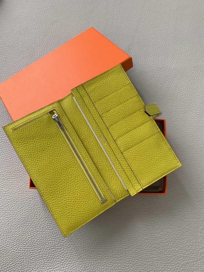 Bearn Wallet“17.5*9CM”-054=