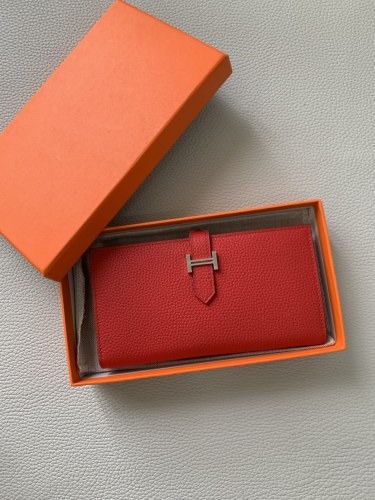 Bearn Wallet“17.5*9CM”-054=