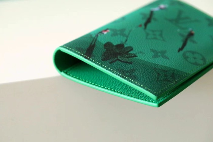 Passport Cover Surfin “14*10*2.5CM” 081